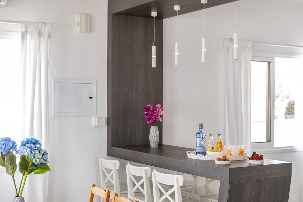 Сотира: Napa Bay View Villa 3