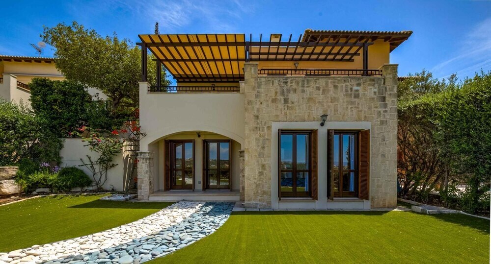 Куклия: Junior Villa Cz02 Salamis