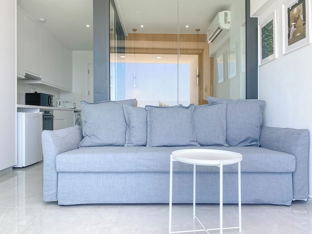Phaedrus Living Marina Sea  214 Emerald — фото 2