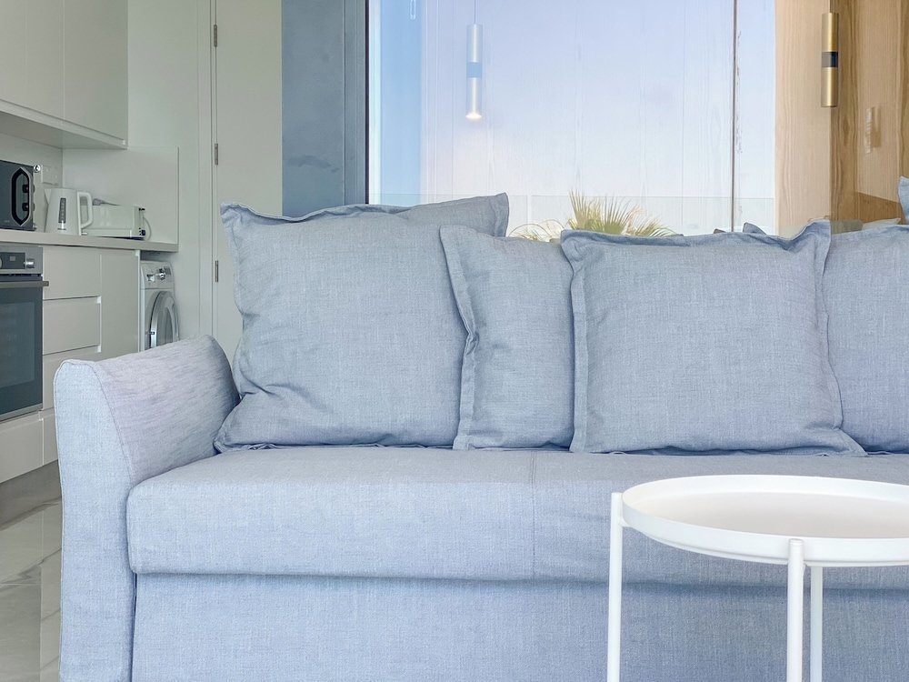 Phaedrus Living Marina Sea  214 Emerald — фото 3