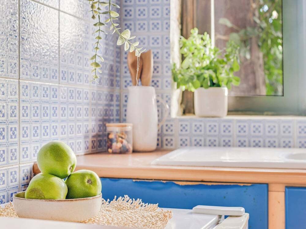 Какопетрия: Cornaro House - Charming Studio Apartment