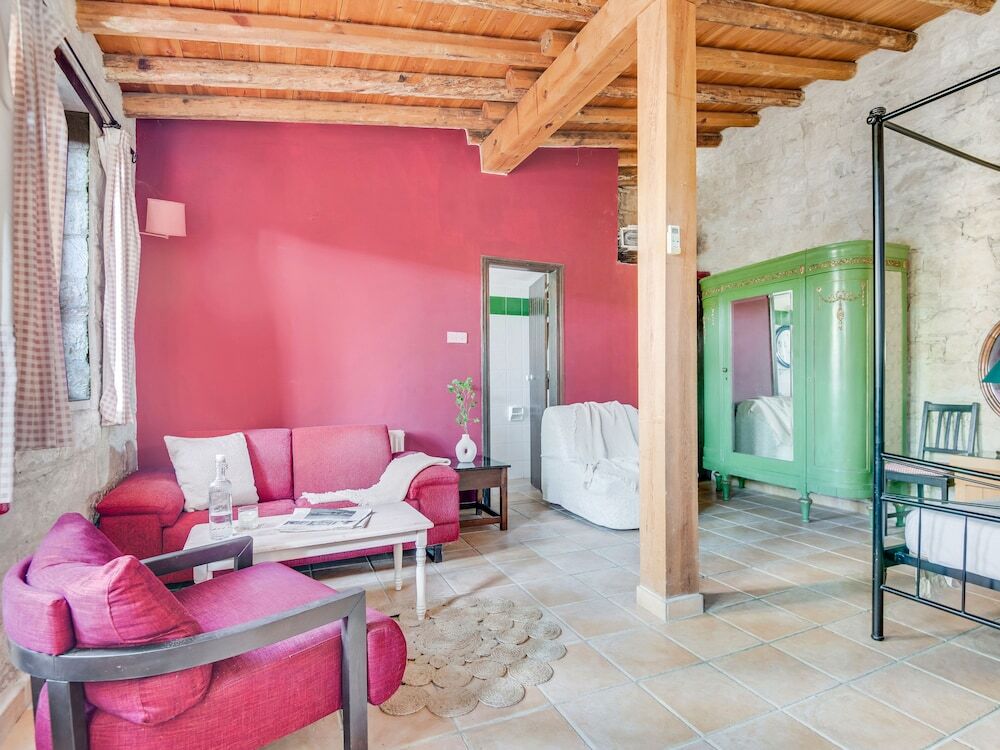 Какопетрия: Cornaro House - Charming Studio Apartment
