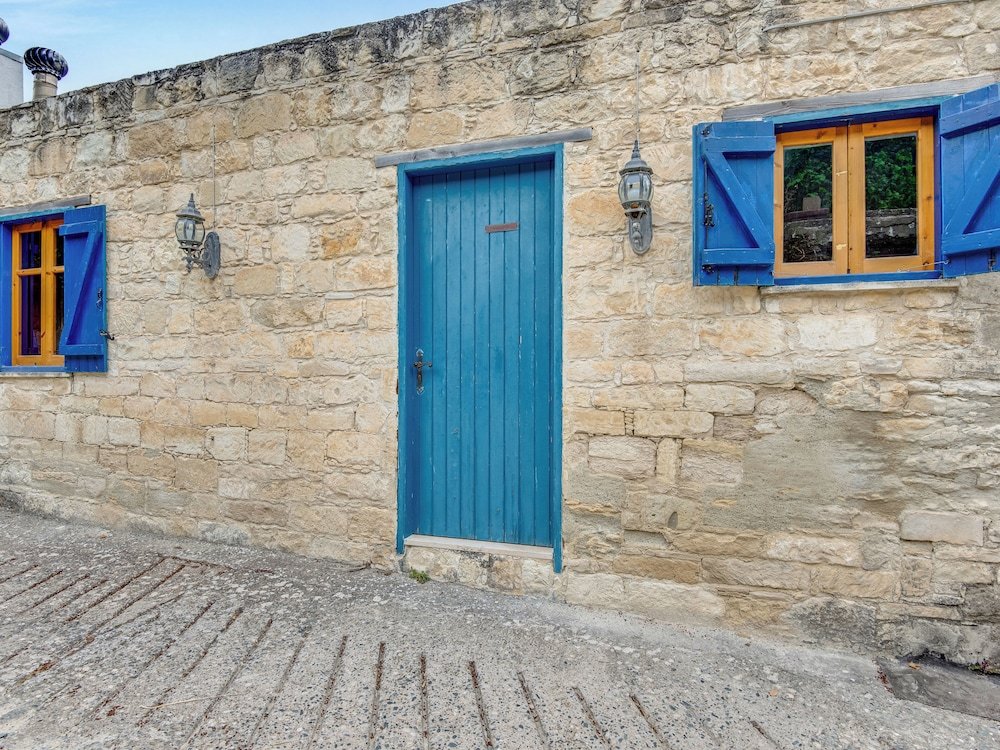 Какопетрия: Cornaro House - Lovely Studio Apartment