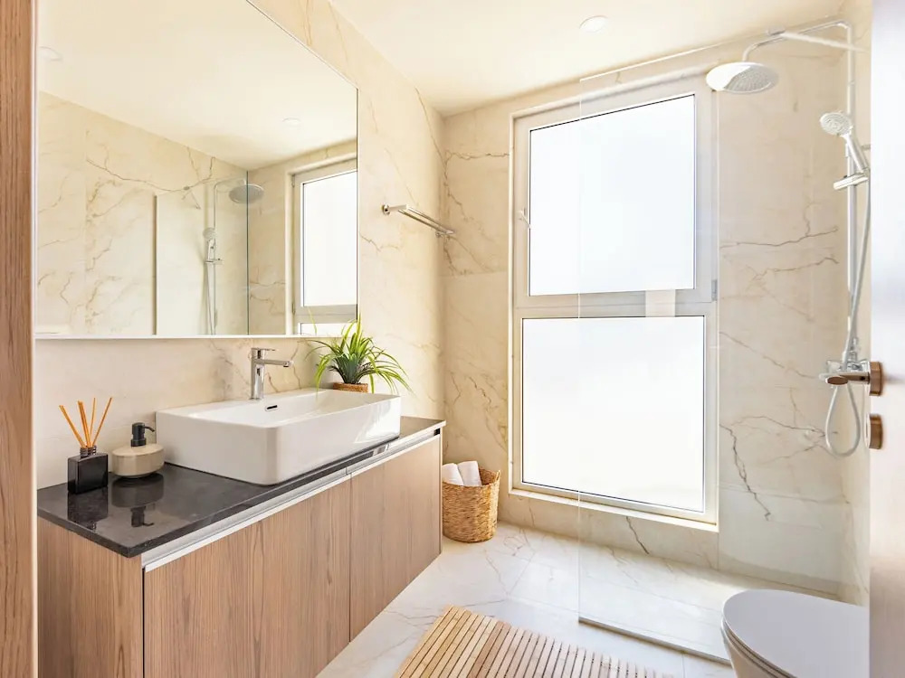 Паралимни: Sanders Mythical Blue - Chic 4 bdr Villa With Pool