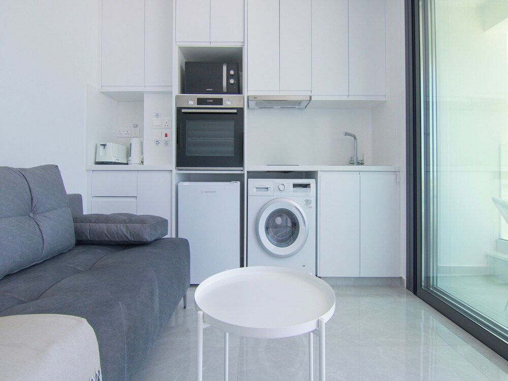 Пафос: Phaedrus Living Marina Sea View 214 Gold