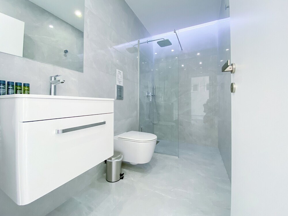 Пафос: Phaedrus Living Marina Sea View 214 Gold