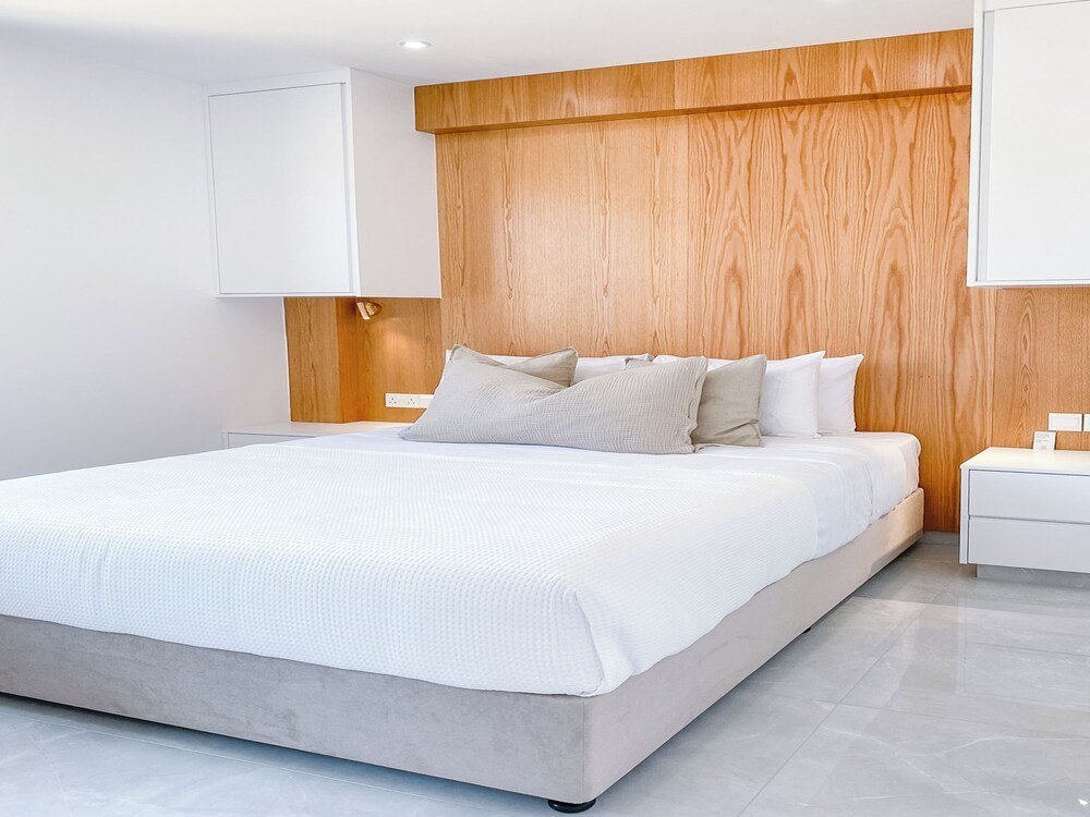 Пафос: Phaedrus Living Marina Sea View 214 Gold