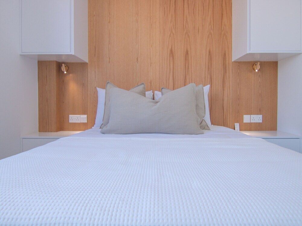 Пафос: Phaedrus Living Marina Sea View 214 Gold