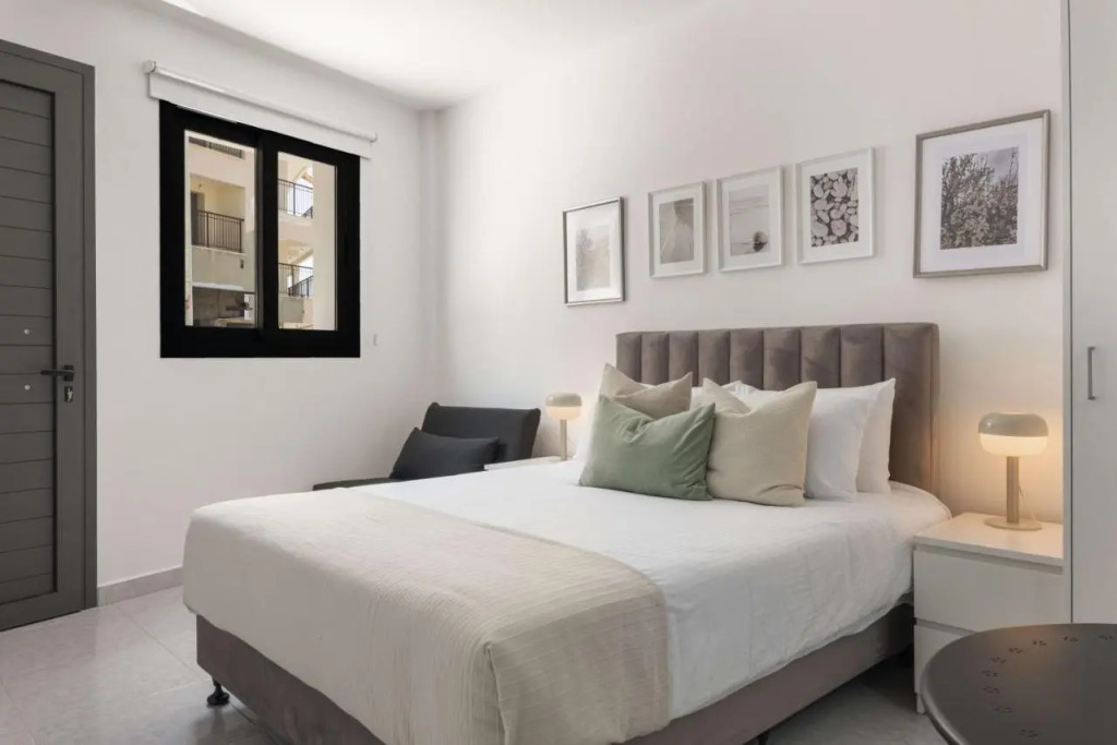 Phaedrus Living: Alkminis Seaside Suites Sand — фото 3