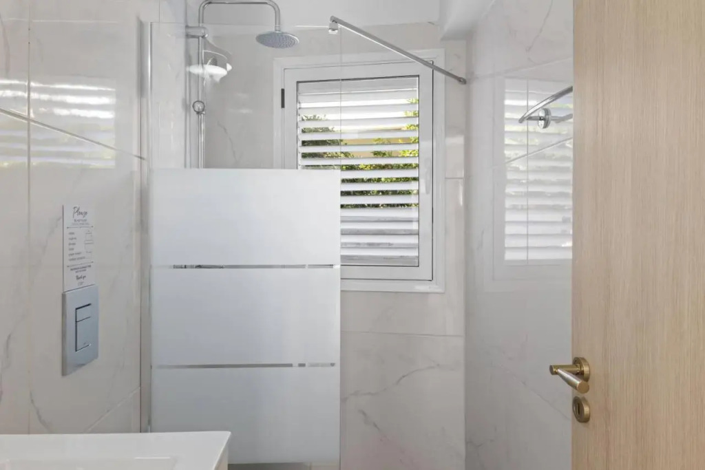 Пафос: Phaedrus Living: Alkminis Seaside Suites Sand