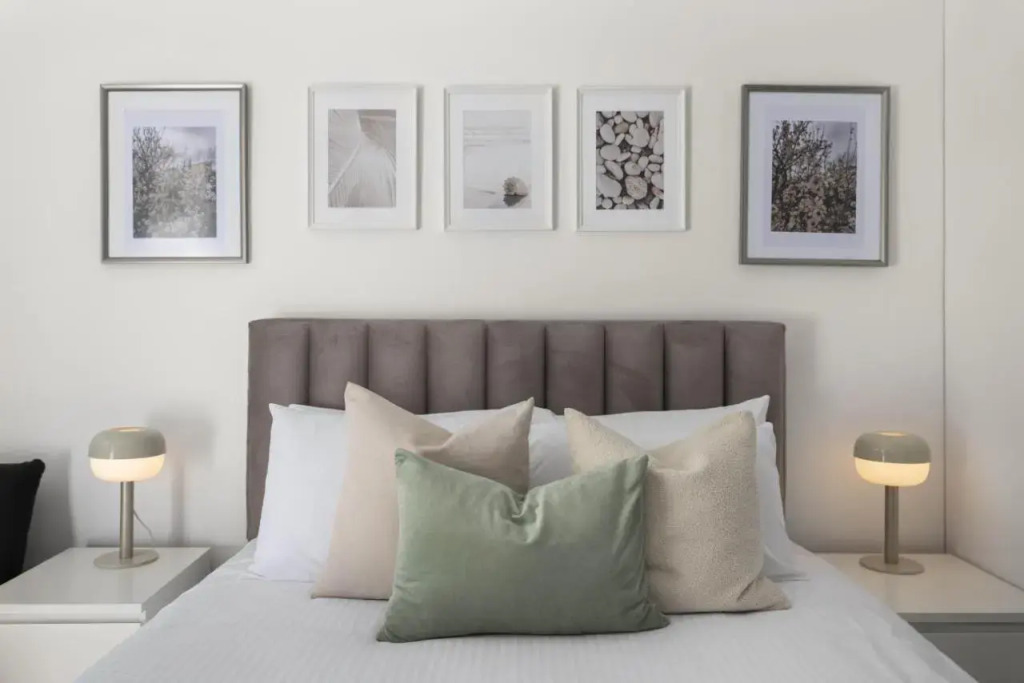 Пафос: Phaedrus Living: Alkminis Seaside Suites Sand