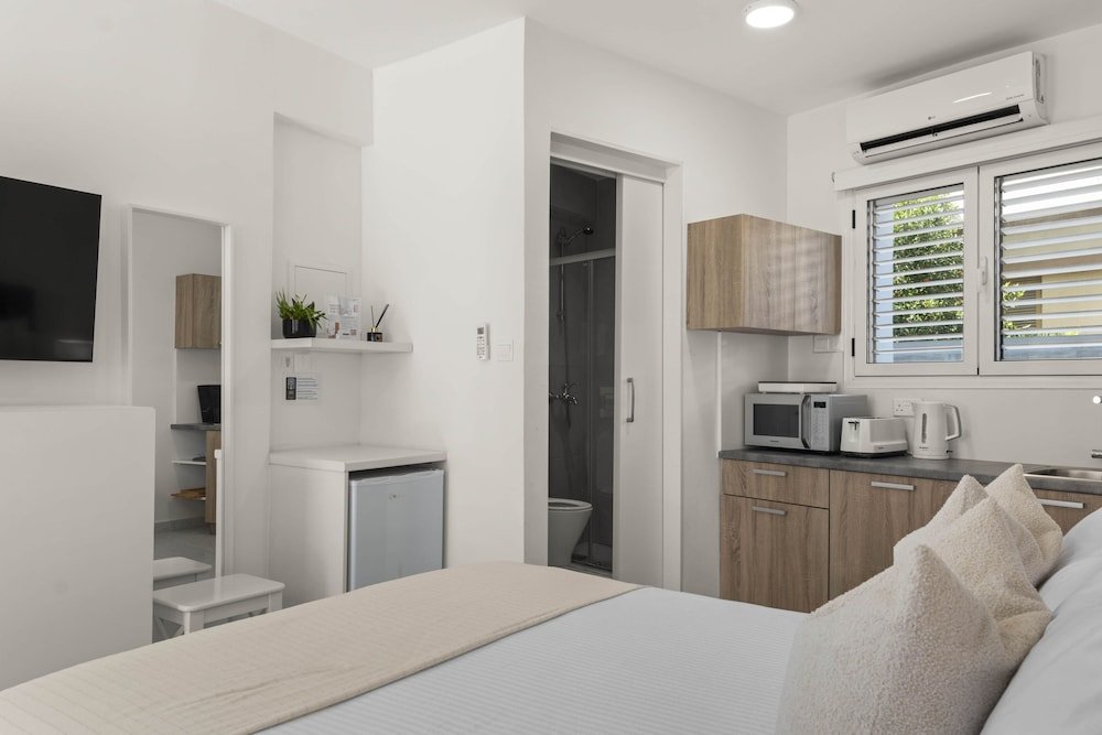Phaedrus Living: Alkminis Seaside Suites Verano — фото 4
