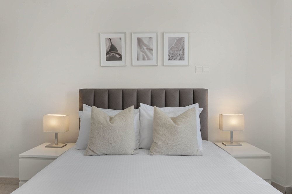 Пафос: Phaedrus Living: Alkminis Seaside Suites Verano