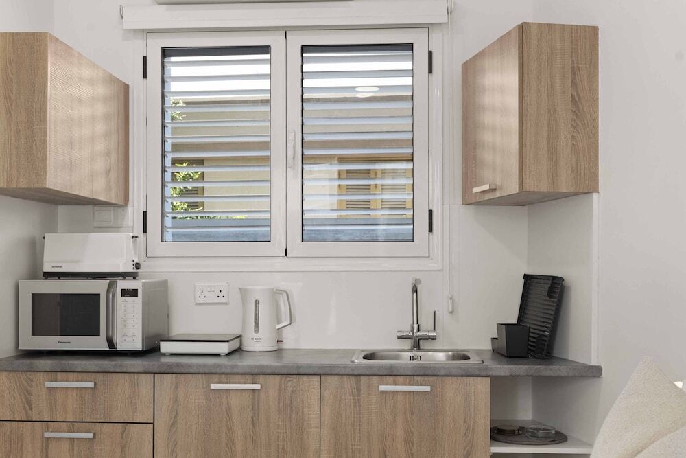 Пафос: Phaedrus Living: Alkminis Seaside Suites Verano