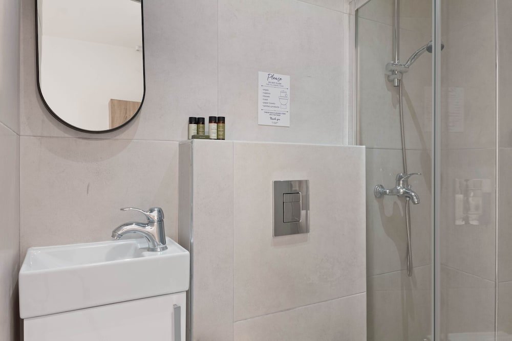 Phaedrus Living: Alkminis Seaside Suites Verano — фото 3