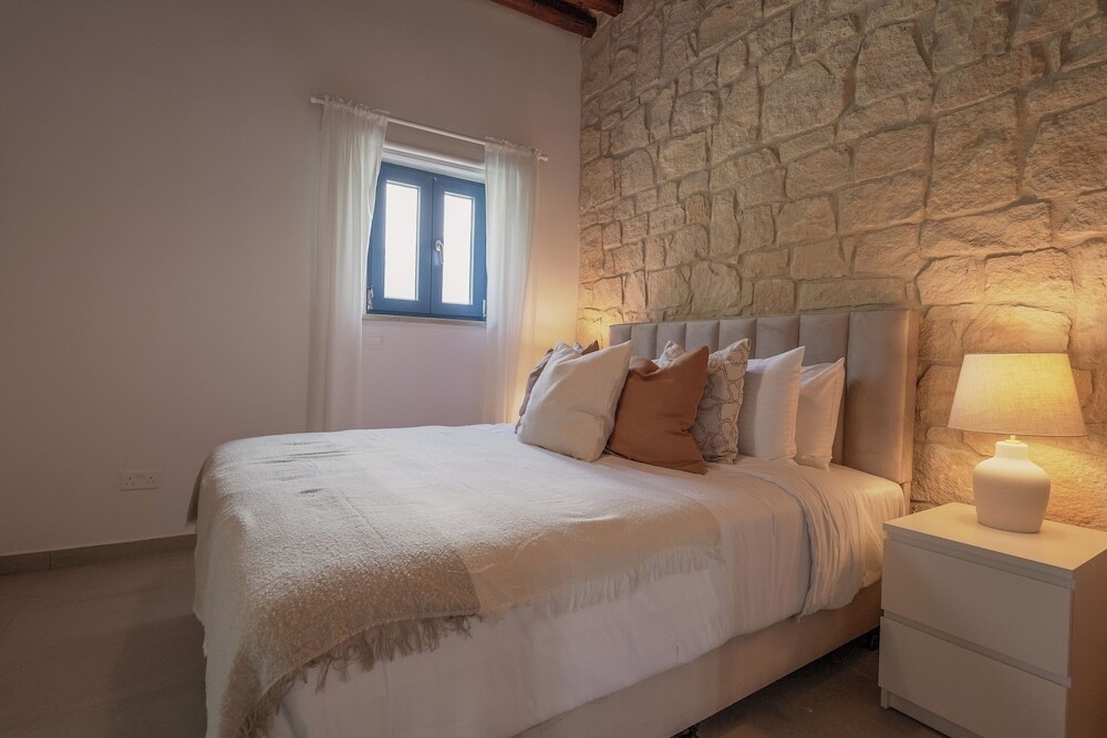 Phaedrus Living Peristerona Traditional House — фото 2