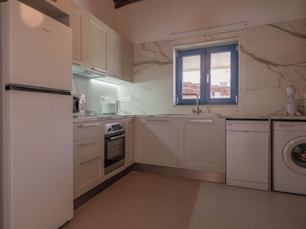Phaedrus Living Peristerona Traditional House — фото 1