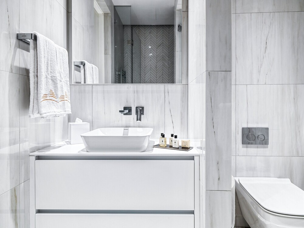 Гермасойя: Phaedrus Living Del Mar Suite 311