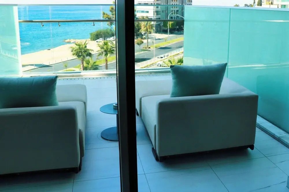 Гермасойя: Phaedrus Living Del Mar Suite 311