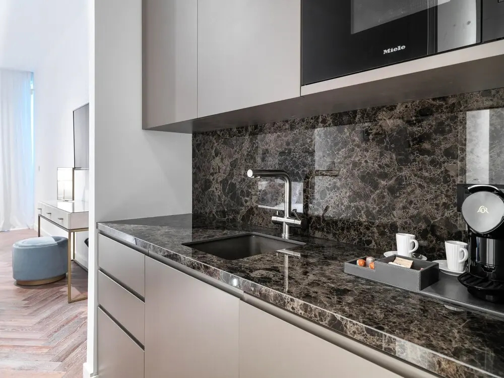 Гермасойя: Phaedrus Living Del Mar Suite 311