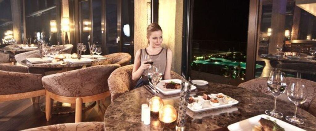 Бафра: Nuhun Gemisi Deluxe Spahotel