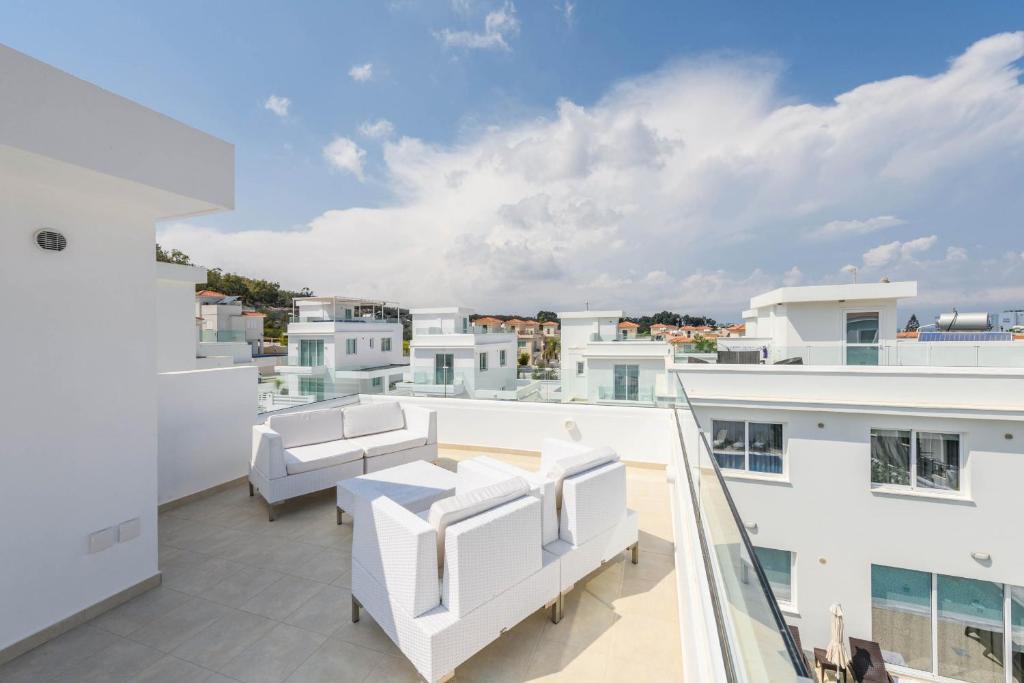 Протарас: Green Bay Villas