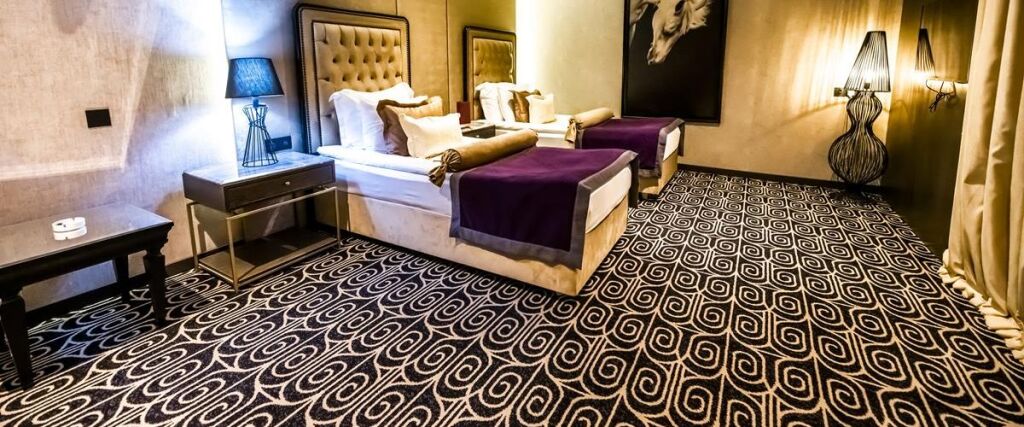 Кирения: Piabella Prestige Hotel & Casino