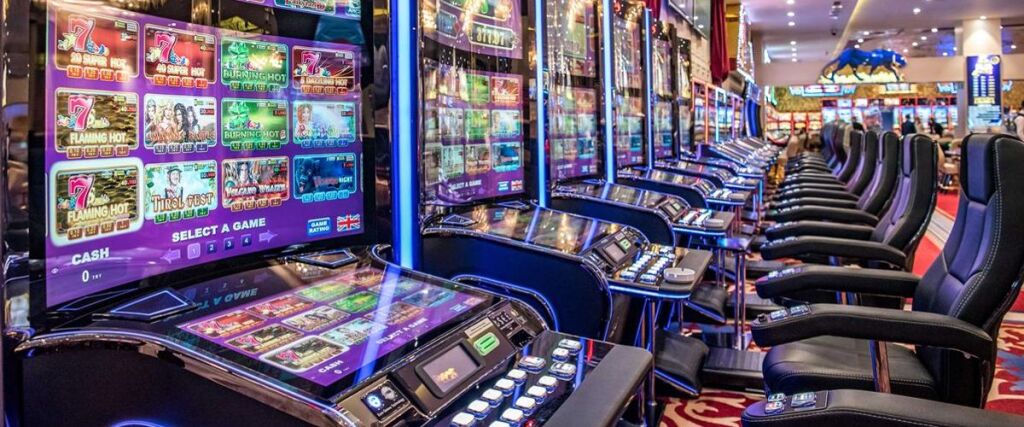Кирения: Piabella Prestige Hotel & Casino