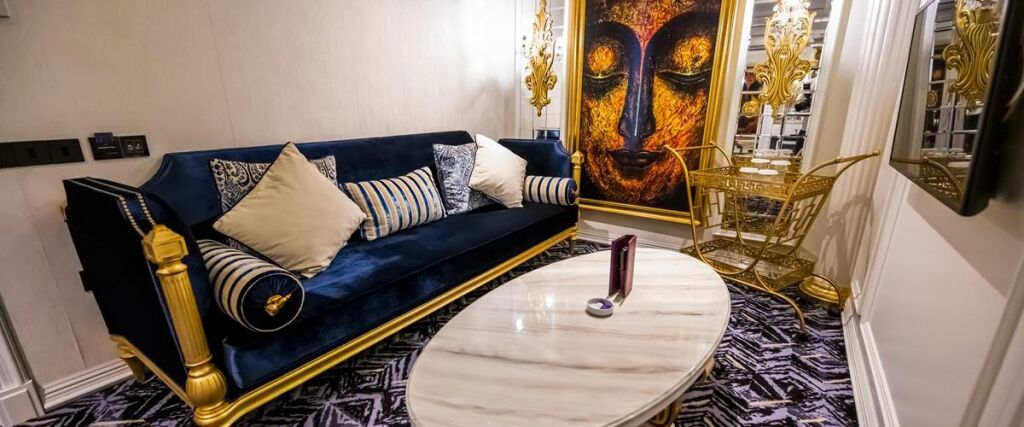 Кирения: Piabella Prestige Hotel & Casino