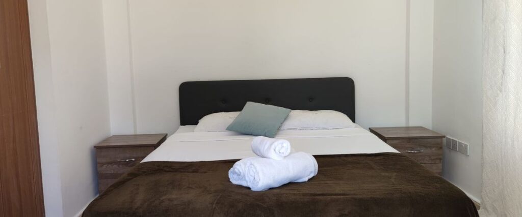 Озанкей: Suluca Home