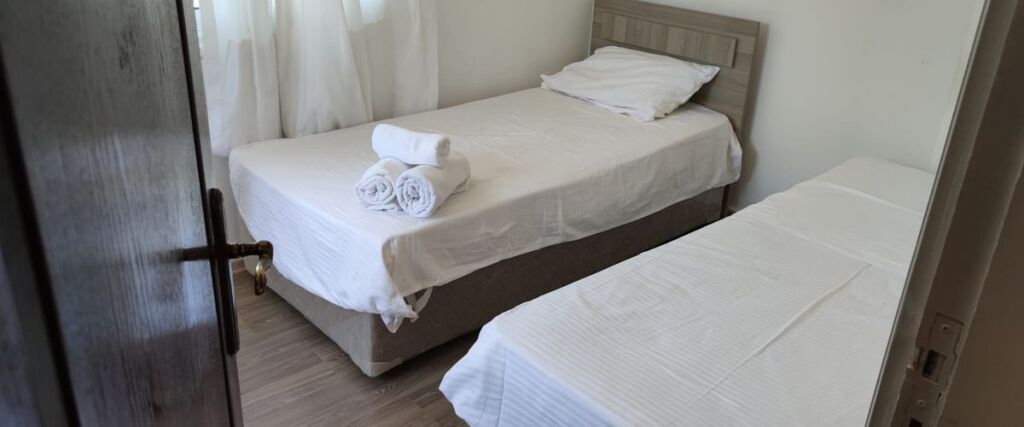 Озанкей: Suluca Home