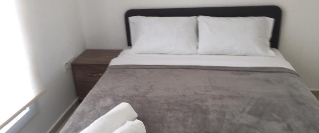 Озанкей: Suluca Home
