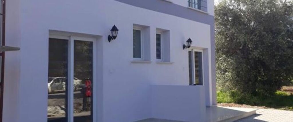 Озанкей: Suluca Home