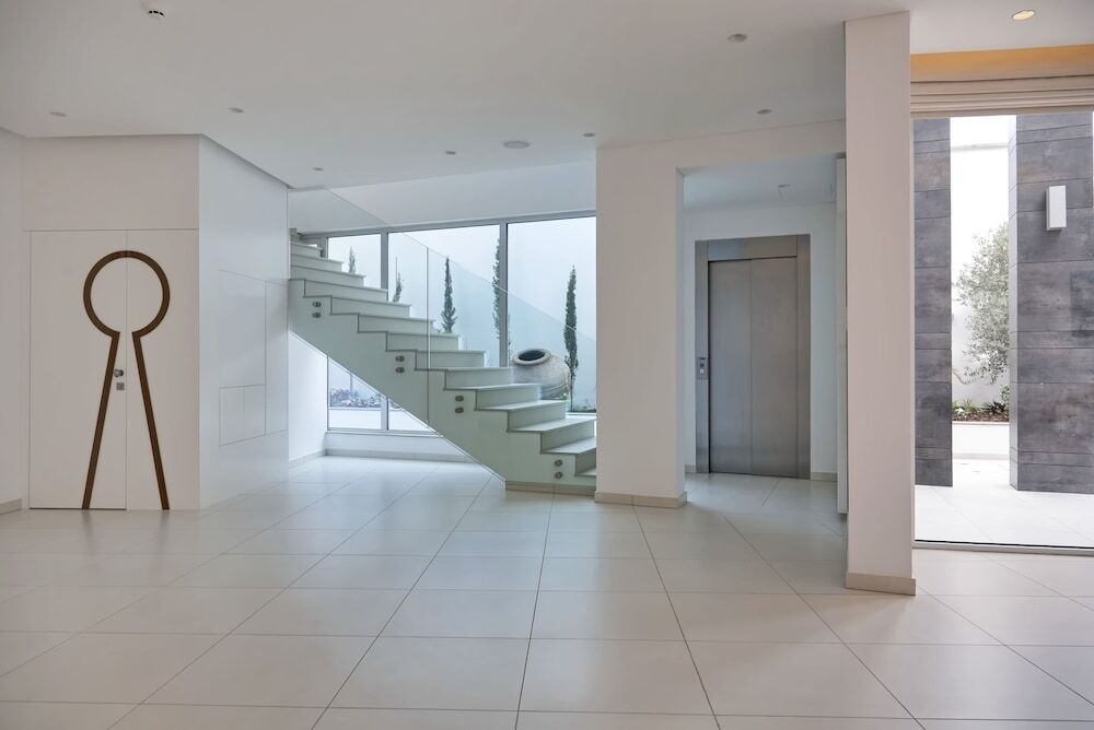 Elegance Beachfront Villa — фото 5
