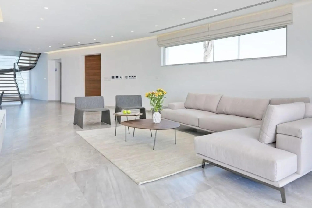 Айя-Напа: Glory Beachfront Villa