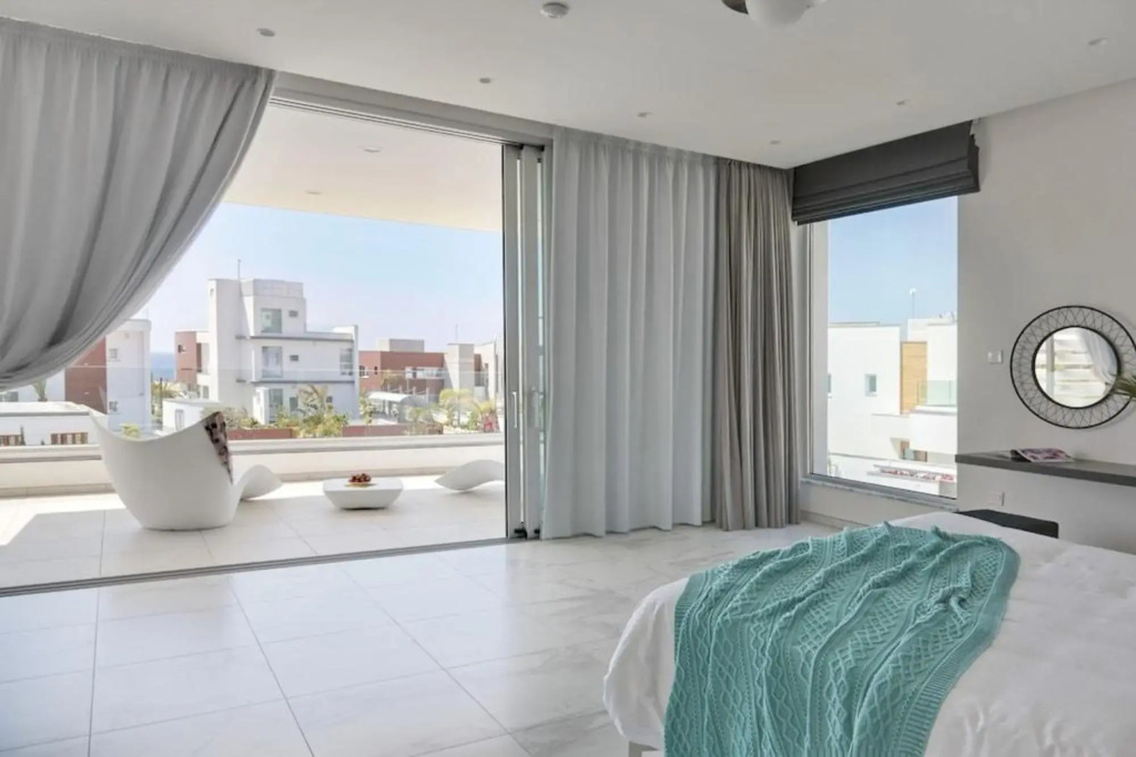 Айя-Напа: Glory Beachfront Villa