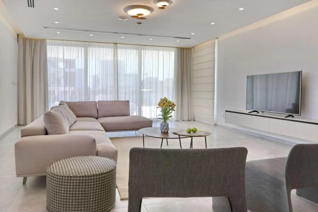 Айя-Напа: Glory Beachfront Villa