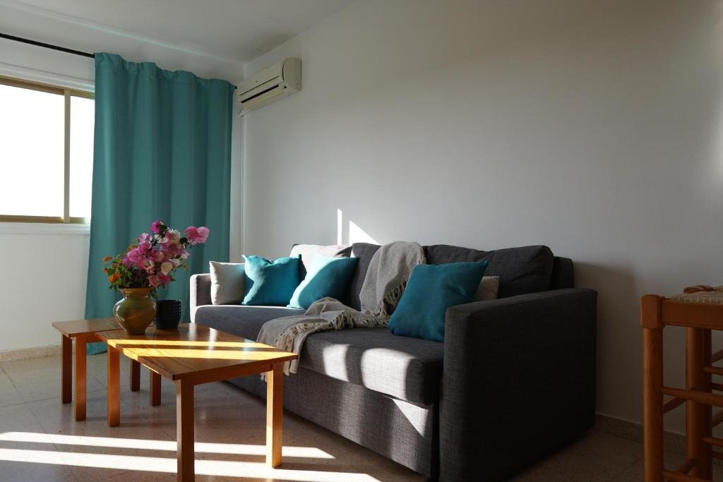 Паралимни: Kapparis Comfort Apartment