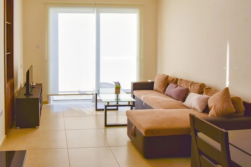 Паралимни: Mythical Sands Resort