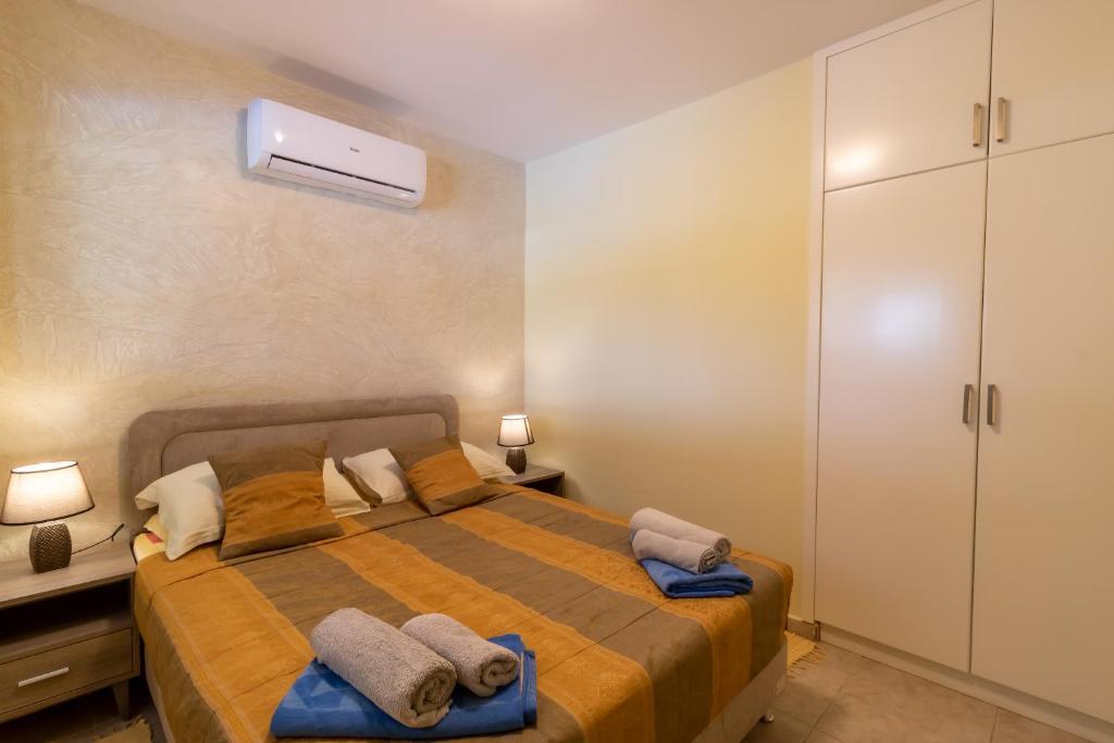 Нео Хорио: Sandy Beach Villa