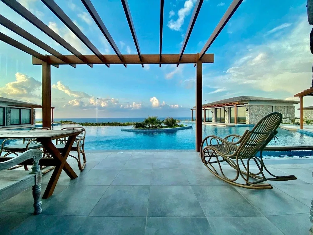 Калогреа: Maldives Holiday Homes