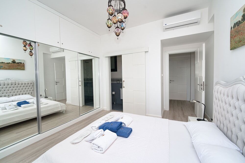 Калогреа: Maldives Holiday Homes