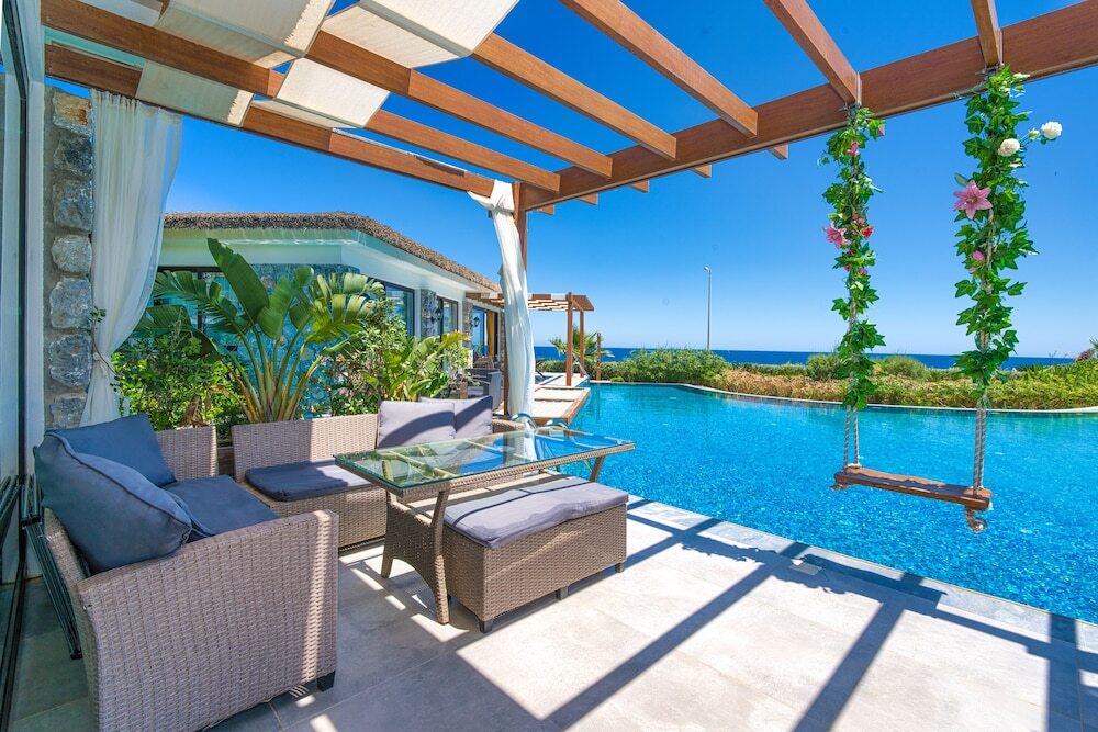 Калогреа: Maldives Holiday Homes