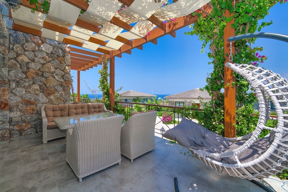 Калогреа: Maldives Holiday Homes