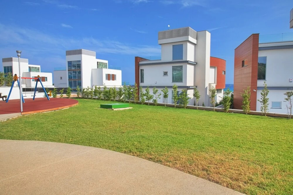 Sea Pearl Beachfront Villas — фото 2