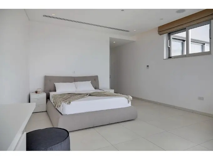Айя-Напа: Elegance Beachfront Elite Villa