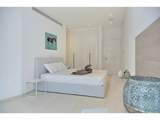 Айя-Напа: Elegance Beachfront Elite Villa