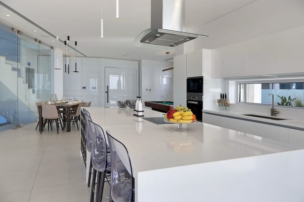 Elegance Beachfront Elite Villa — фото 2