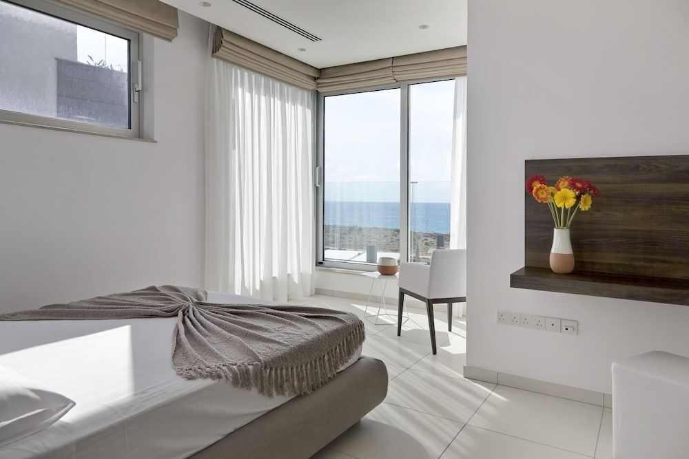 Elegance Beachfront Elite Villa — фото 3