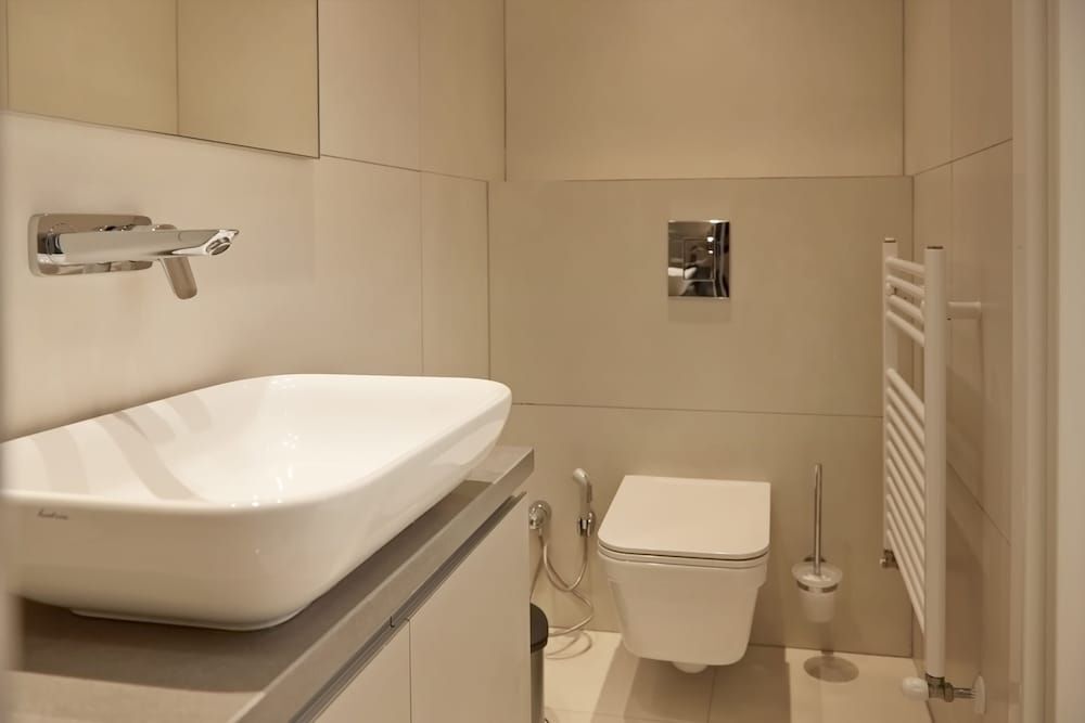 Айя-Напа: Elegance Beachfront Elite Villa